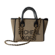 Стильна сумка Michael Kors з логотипом