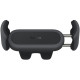 Автотримач для телефона Baseus Steel Cannon 2 Air Outlet Version BS-CM009 Black (SUGP000001)