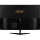 Моноблок Acer Aspire C24-1800 23.8" FHD i3-1305U 8GB F512GB WiFi кл+м Black (DQ.BLFME.00R)