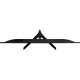Моноблок Acer Aspire C24-1800 23.8" FHD i3-1305U 8GB F512GB WiFi кл+м Black (DQ.BLFME.00R)