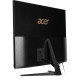 Моноблок Acer Aspire C24-1800 23.8" FHD i3-1305U 8GB F512GB WiFi кл+м Black (DQ.BLFME.00R)