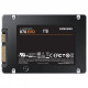 Накопичувач SSD 2.5" 1TB 870 EVO Samsung (MZ-77E1T0B/EU)