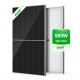 Сонячна панель Jinko Solar Tiger Neo типу N 72HL4-BDV 560-580 Вт