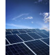 Сонячна панель Jinko Solar Tiger Neo типу N 72HL4-BDV 560-580 Вт