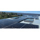 Сонячна панель Jinko Solar Tiger Neo типу N 72HL4-BDV 560-580 Вт