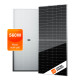 Сонячна панель United Energy UNI 5 UE560M-72H 535-560 Вт