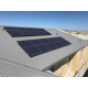 Сонячна панель United Energy UNI 5 UE560M-72H 535-560 Вт