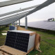 Сонячна панель United Energy UNI T UE580T-72H 570-590 Вт