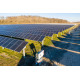 Сонячна панель United Energy UNI T UE580T-72H 570-590 Вт