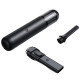 Автомобільний пилосос Baseus A3 Car Vacuum Cleaner 15000pa 135W Black (CRXCQA3-0A)