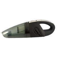 Автомобільний пилосос EAFC Wireless Vacuum Cleaner R-6053 120W чорний