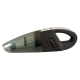 Автомобільний пилосос EAFC Wireless Vacuum Cleaner R-6053 120W чорний