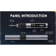 Портативний професійний смарт паяльник Fnirsi HS-02B black 100W із 3 жалами