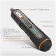 Акумуляторна електровикрутка Worx WX240 з насадками та пластиковим кейсом