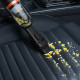 Автомобільний пилосос Baseus A2Pro Car Vacuum Cleaner 6000pa Black (VCAQ040001)