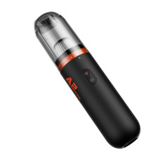 Автомобільний пилосос Baseus A2Pro Car Vacuum Cleaner 6000pa Black (VCAQ040001)