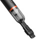 Автомобільний пилосос Baseus A2Pro Car Vacuum Cleaner 6000pa Black (VCAQ040001)