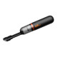 Автомобільний пилосос Baseus A2Pro Car Vacuum Cleaner 6000pa Black (VCAQ040001)