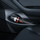 Автомобільний пилосос Baseus A2Pro Car Vacuum Cleaner 6000pa Black (VCAQ040001)
