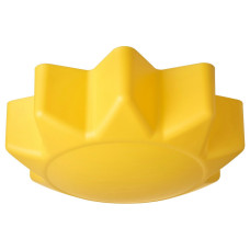 Стельовий світильник Ikea Solhem жовте сонце (003.468.84)