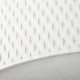Світильник стельовий Люстра Ikea Alang білий  (701.760.34)