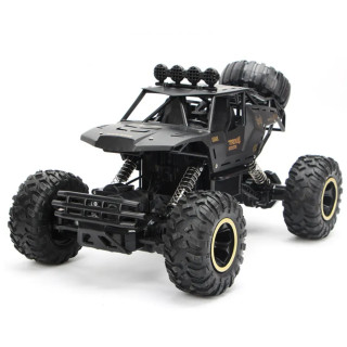 Машинка на радіокеруванні ZWN Cars Buggy Off-Road 2.4G