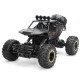 Машинка на радіокеруванні чорна ZWN Cars Buggy Off-Road 2.4G чорна