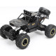 Машинка на радіокеруванні чорна ZWN Cars Buggy Off-Road 2.4G чорна